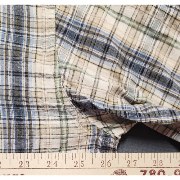 Big‎ Dogs 2XL Button Up Shirts Lot of 2 - Picture 12 of 13